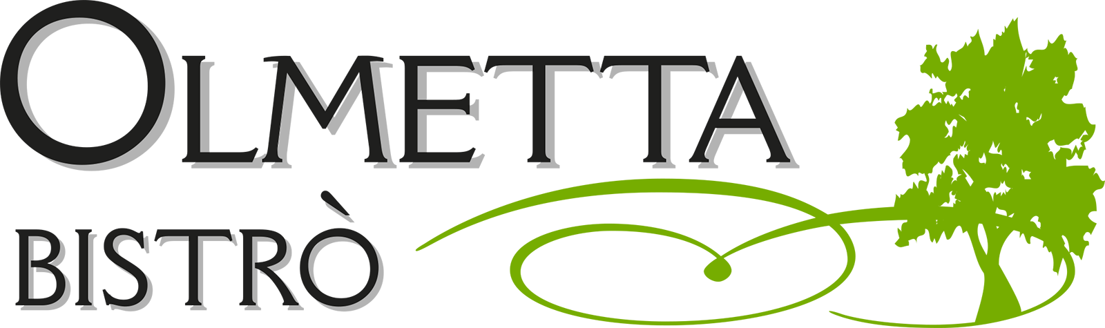 logo Olmetta